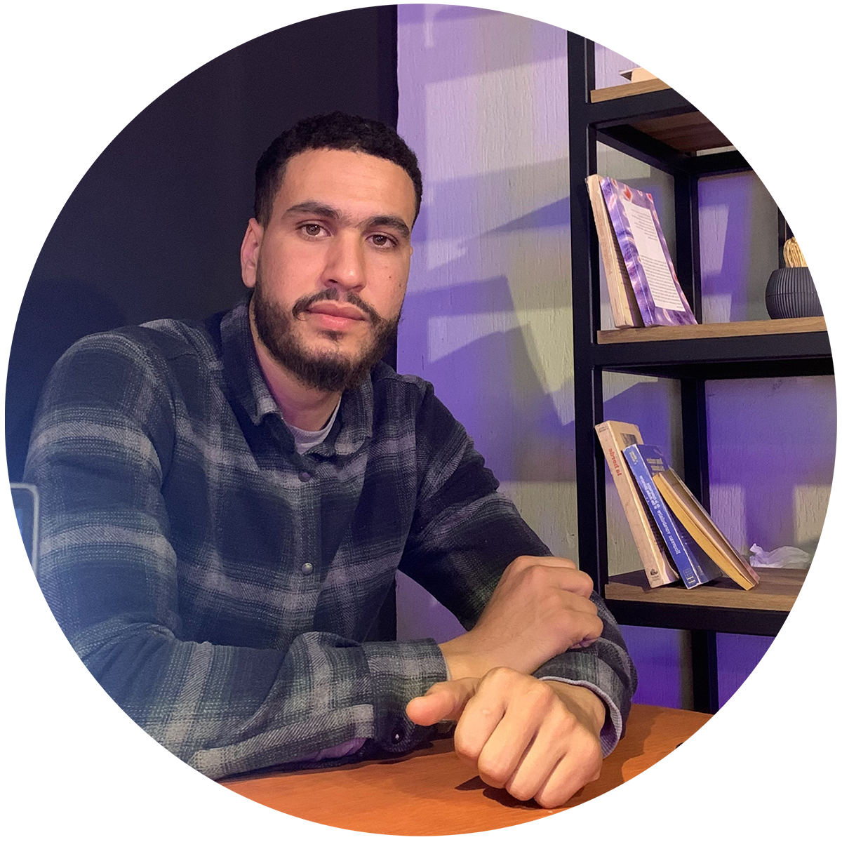 John Doe profile picture